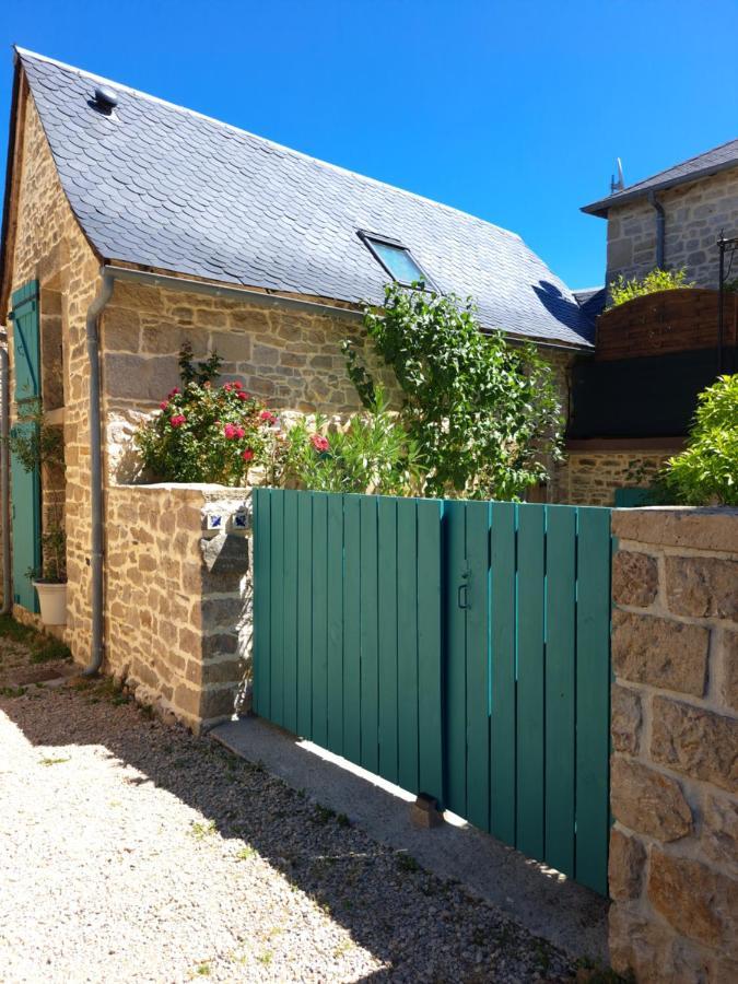 Les Inseparables Holiday home