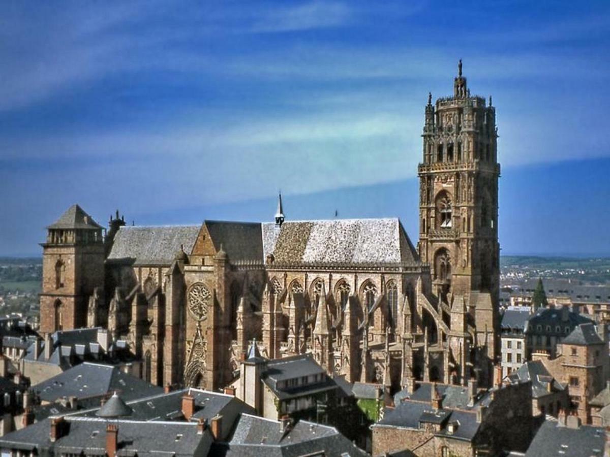 Les Inseparables * Sévérac-lʼÉglise