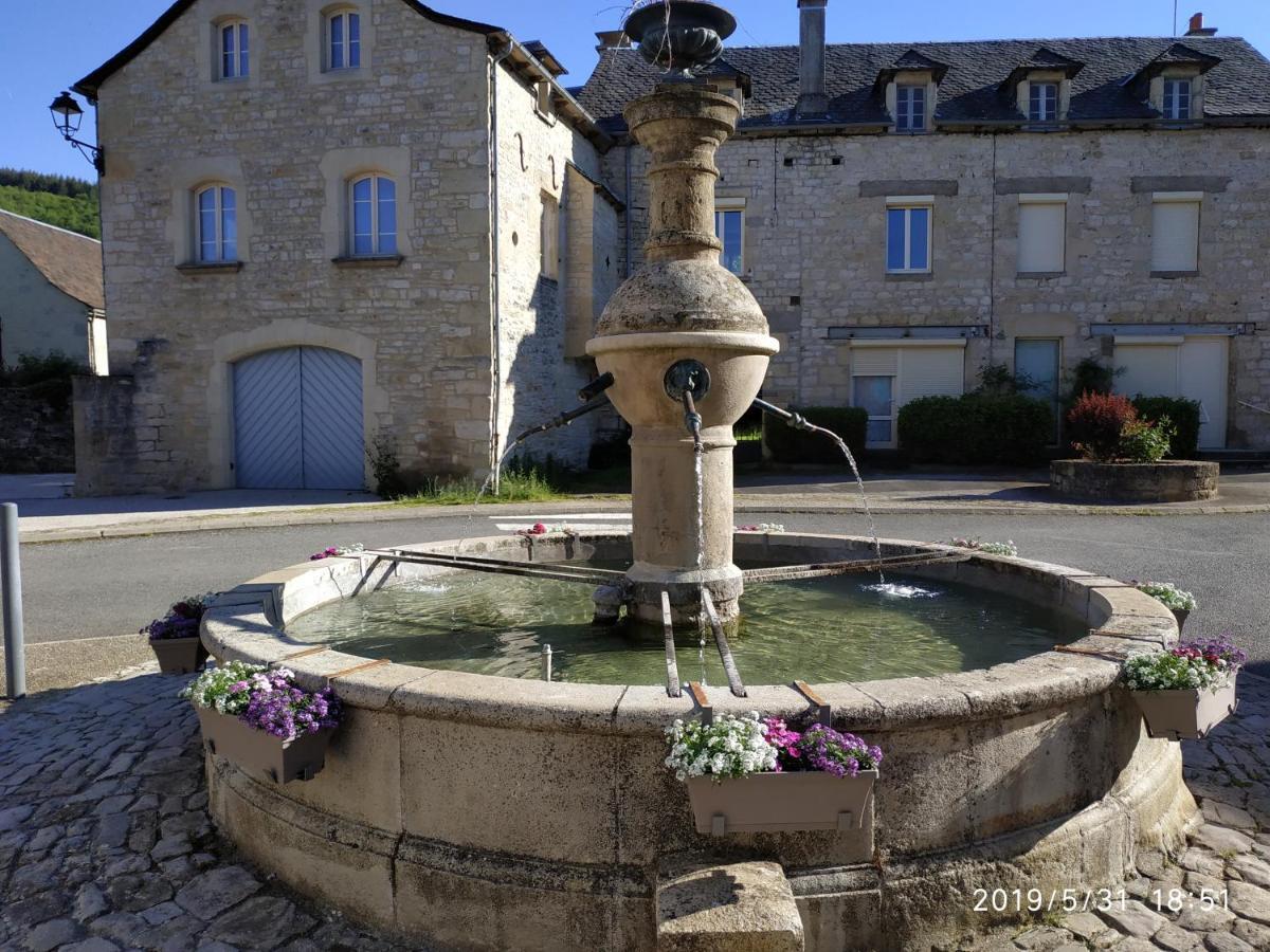 Les Inseparables * Sévérac-lʼÉglise